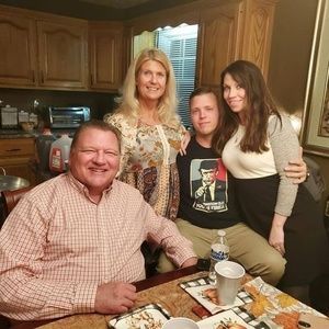 Meet your Posher, Mark